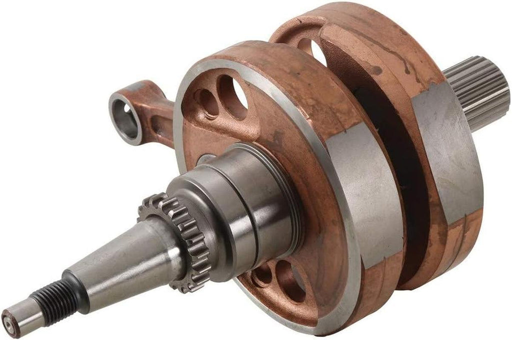 Stroker Crankshaft 4183 Compatible With/Replacement for Honda CRF 250 R 2004-2009