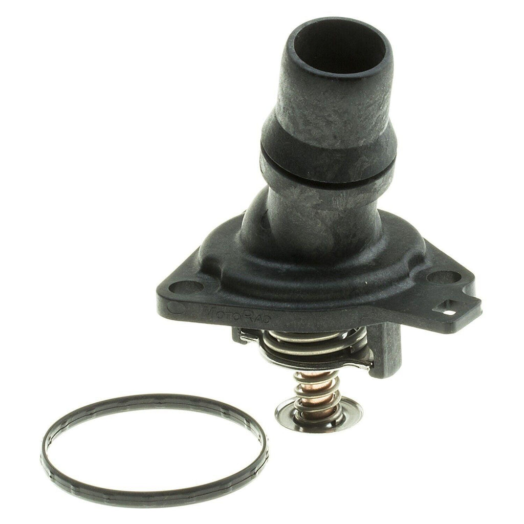 Motorad Engine Coolant Thermostat Housing for Crosstour, TSX, Accord 729-172