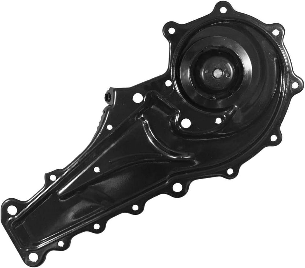 Professional 252-720 Water Pump Kit