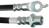 Raybestos Brake Hydraulic Hose for Prius, Corolla BH382423