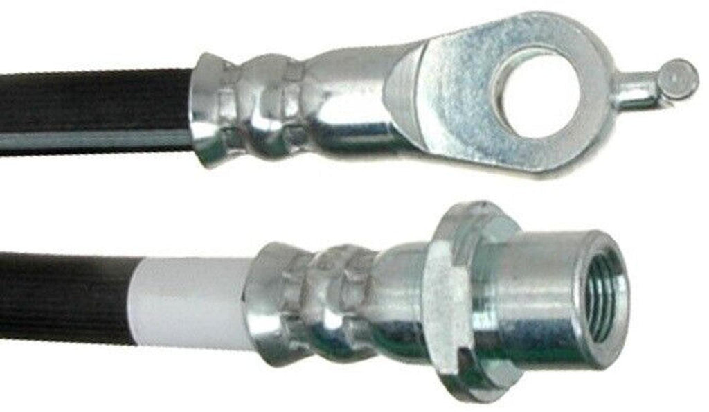Raybestos Brake Hydraulic Hose for Prius, Corolla BH382423