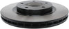 780459 Advanced Technology Disc Brake Rotor