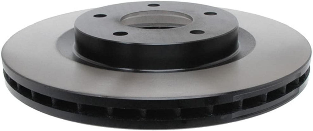 780459 Advanced Technology Disc Brake Rotor