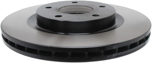 780459 Advanced Technology Disc Brake Rotor