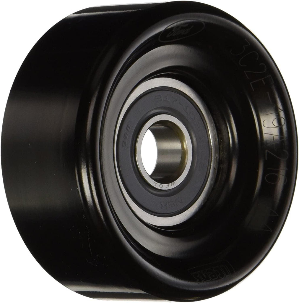 - YS292 Tension Pulley