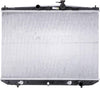 13449 Radiator Compatible with 2014-2015 Toyota Highlander