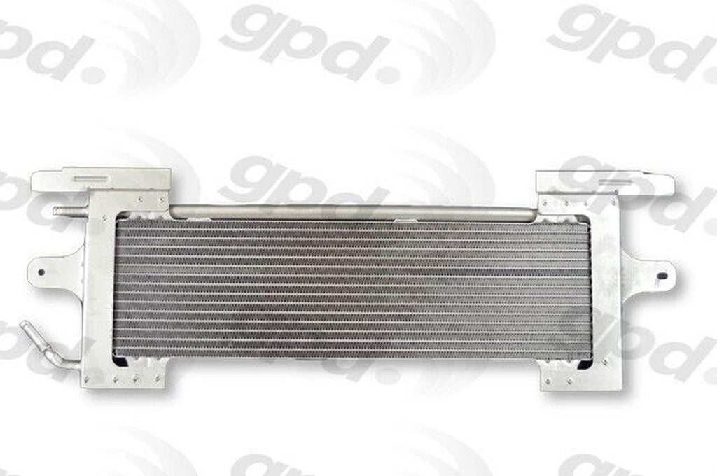 Global Parts Automatic Transmission Oil Cooler for 11-14 Ford Mustang 2611303