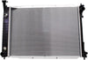 Radiator, New OE Quality - 221-4408