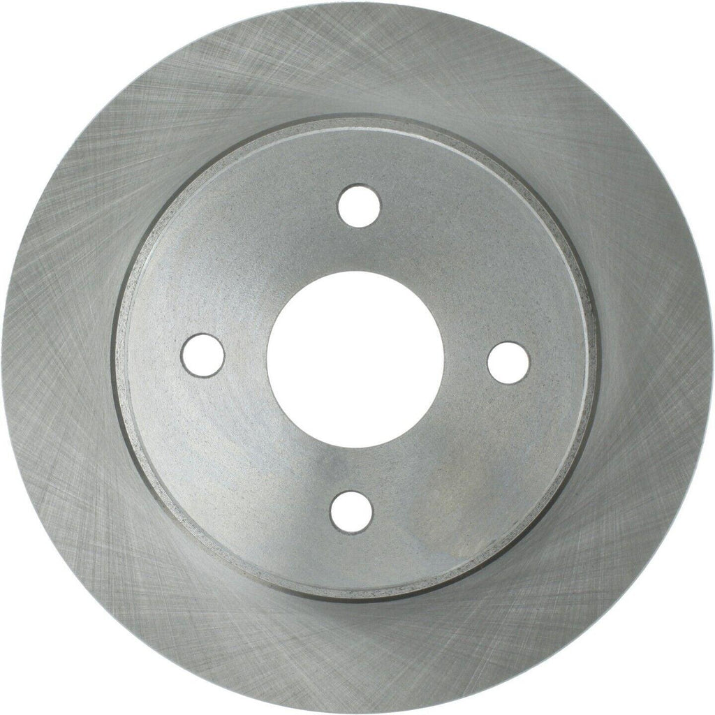 Centric Rear Disc Brake Rotor for Saturn (121.62037)