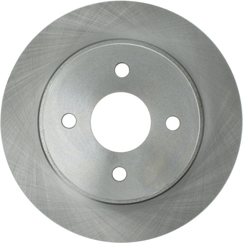 Centric Rear Disc Brake Rotor for Saturn (121.62037)