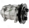 68630 New York-Diesel Kiki-Zexel-Seltec TM15 Compressor W/Clutch