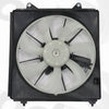 Global Parts Engine Cooling Fan Assembly for 15-20 Acura TLX 2811998