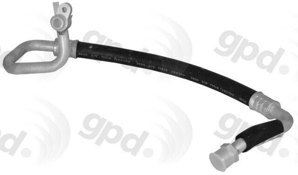 Global Parts A/C Refrigerant Suction Hose for Grand Vitara, XL-7 4812256