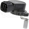 Dorman Accelerator Pedal Sensor for Solara, ES330, Camry, ES300 699-117
