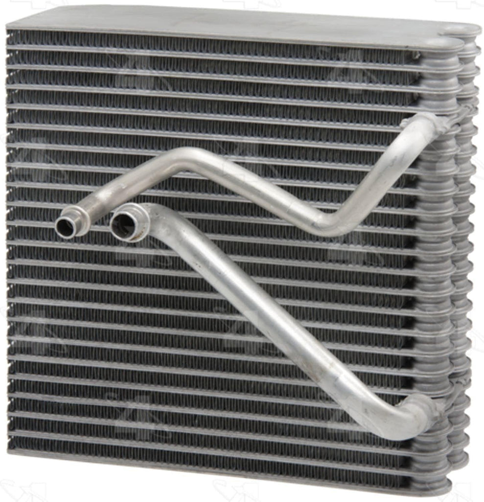 44001 A/C Evaporator Core Body