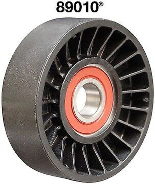 Accessory Drive Belt Tensioner Pulley for Sportage, Tucson, Tiburon+More 89010