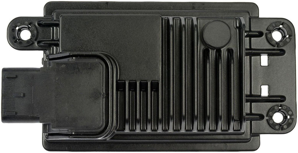 Dorman Cruise Control Distance Sensor for 15-18 Edge 601-738
