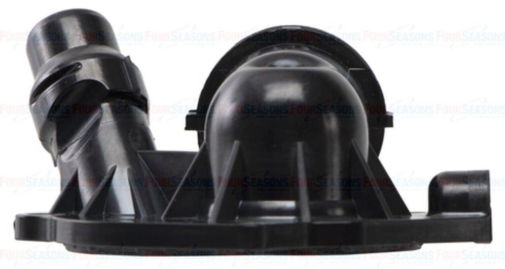 Four Seasons Engine Coolant Water Outlet for BMW 86294