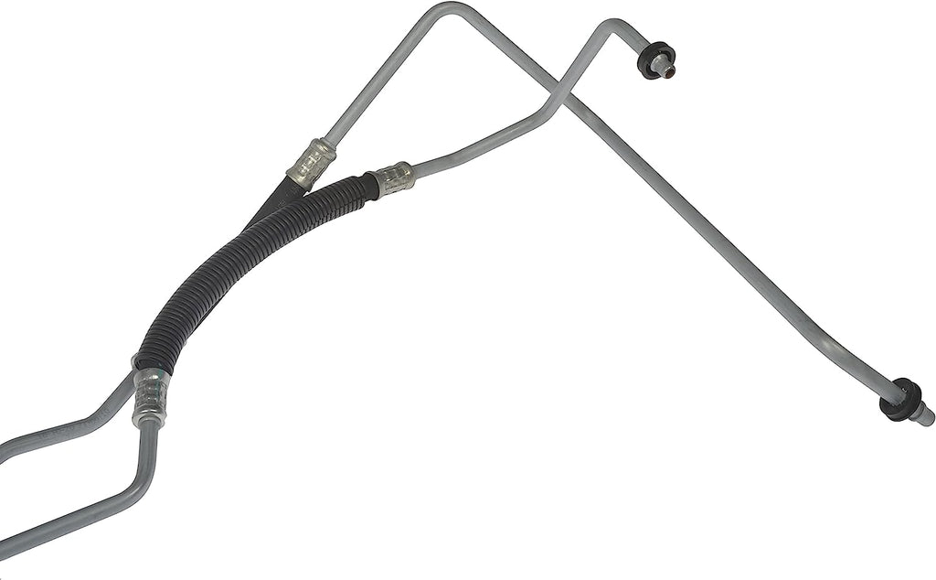 Dorman 624-440 Automatic Transmission Oil Cooler Hose Assembly Compatible with Select Chevrolet / GMC Models