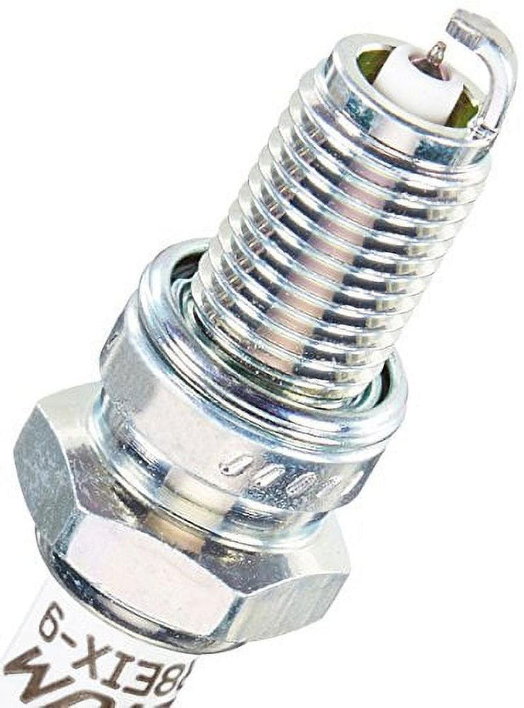 NGK 2202 Iridium IX Spark Plug (4 Pack)