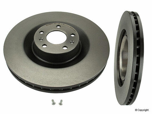 Brembo Front Disc Brake Rotor for A8 Quattro, Phaeton (09.9915.11)