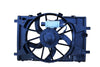APDI Engine Cooling Fan Assembly for Fusion, MKZ, Milan 6018153