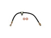 Dorman Brake Hydraulic Hose for 1984-1985 Accord H38284