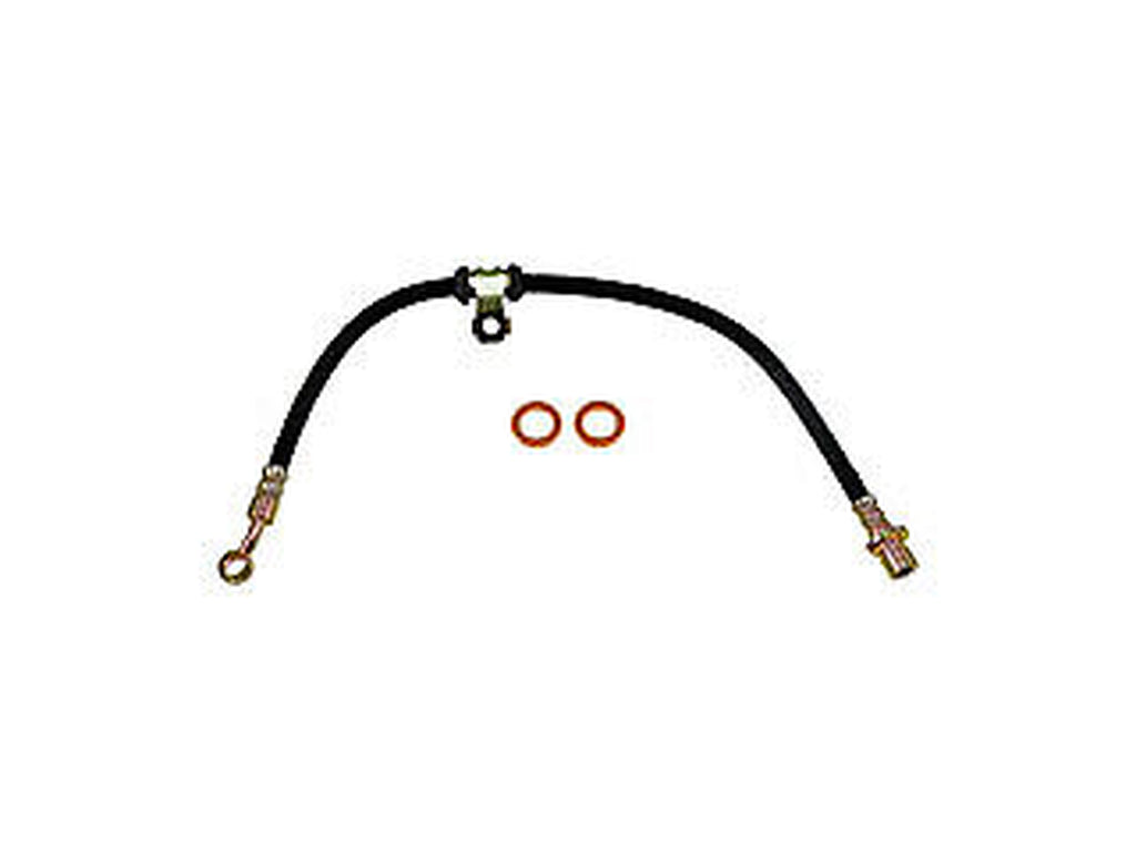 Dorman Brake Hydraulic Hose for 1984-1985 Accord H38284