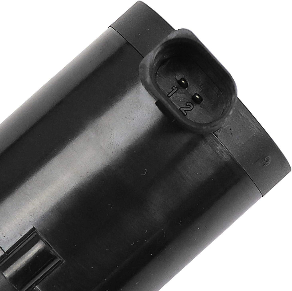 131-2470 Auxiliary Water Pump