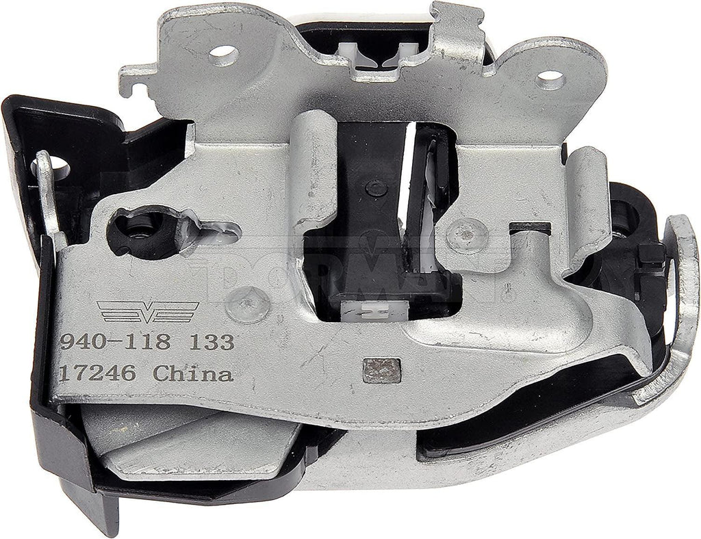 Dorman 940-118 Liftgate Latch Compatible with Select Ford / Lincoln / Mercury Models