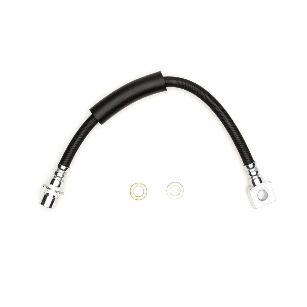 Brake Hydraulic Hose for Silverado 3500 HD, Sierra 3500 HD 350-47443