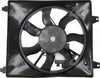 Four Seasons Engine Cooling Fan Assembly for Sedona, Entourage 76310