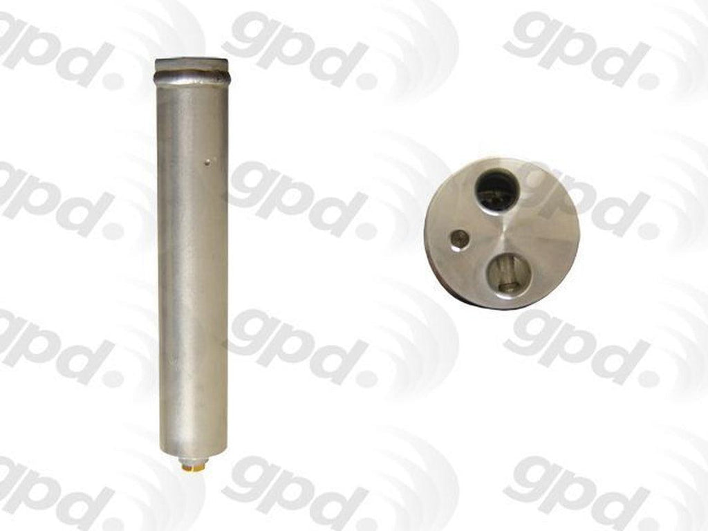 Global Parts A/C Compressor and Component Kit for 09-14 Maxima 9643493