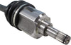 NCV11004 CV Axle Shaft Assembly - Right Front (Passenger Side)