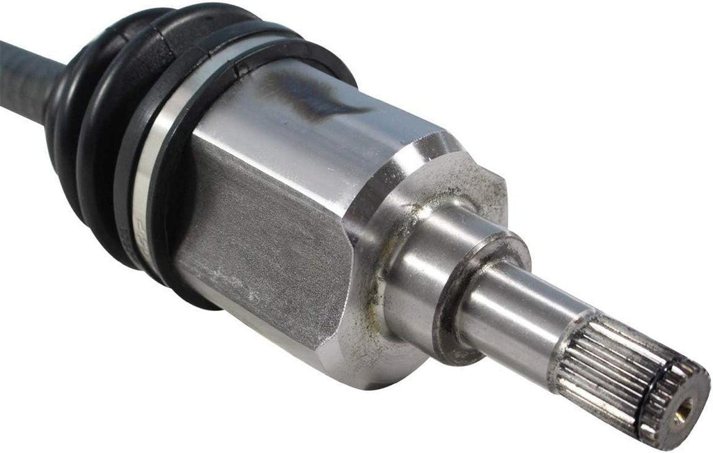 NCV11004 CV Axle Shaft Assembly - Right Front (Passenger Side)