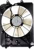 Dorman 620-286 Engine Cooling Fan Assembly Compatible with Select Acura Models
