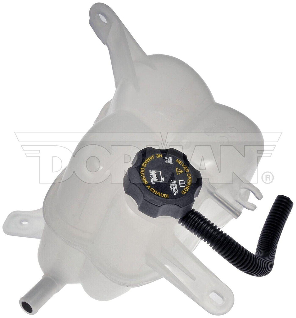 Dorman Engine Coolant Reservoir for 07 CTS 603-343