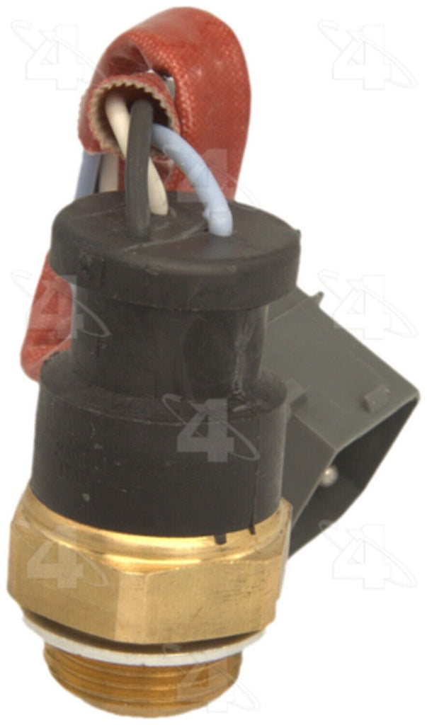 Four Seasons Engine Cooling Fan Switch for 900, 9000 36480