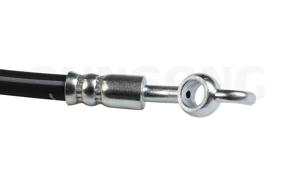 Sunsong Brake Hydraulic Hose for Mazda 2204429