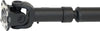 Dorman 938-521 OE FIX Front Drive Shaft Compatible with Select Infiniti Models