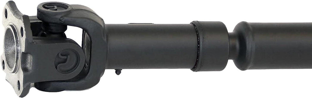 Dorman 938-521 OE FIX Front Drive Shaft Compatible with Select Infiniti Models