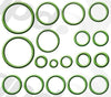 A/C System O-Ring and Gasket Kit for Sprinter 2500, Sprinter 3500 1321358