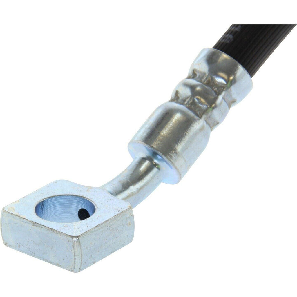 Centric Brake Hydraulic Hose for 03-07 9-3 150.38310