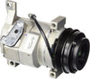78363 New AC Compressor