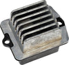 Dorman 984-565 HVAC Blower Motor Resistor Compatible with Select Suzuki Models