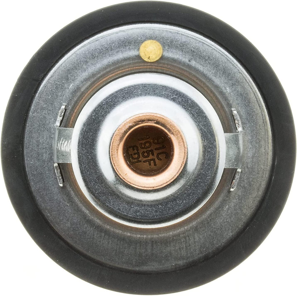 14119 Automotive Accessories Thermostat, 195 Deg. F