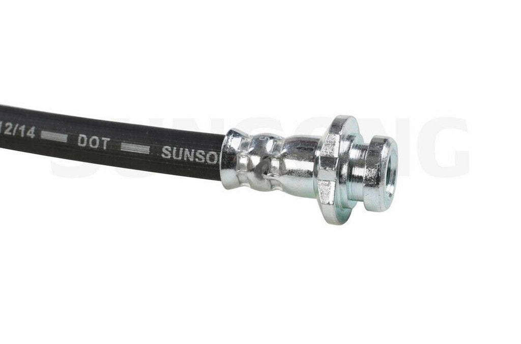 Sunsong Brake Hydraulic Hose for Maxima, Altima 2201715