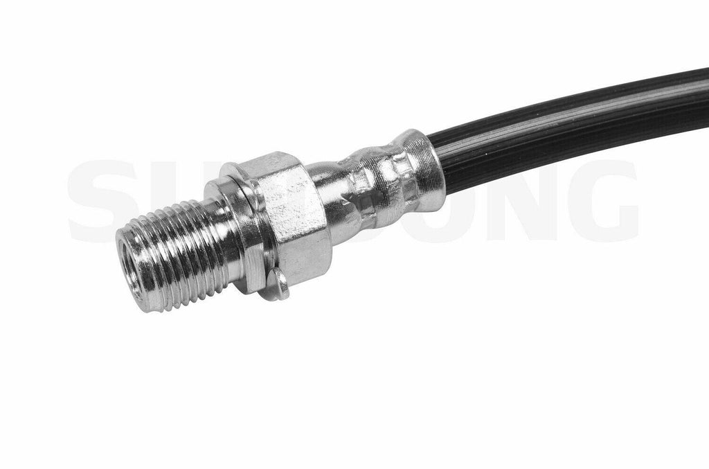 Brake Hydraulic Hose for K20, K20 Suburban, K2500, K2500 Suburban 2203745