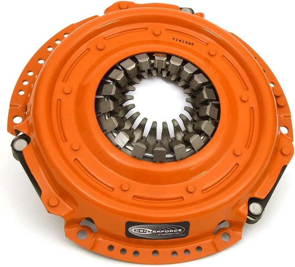 Centerforce Dual Friction, Clutch and Flywheel Kit