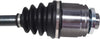 NCV37504 CV Axle Shaft Assembly - Right Front (Passenger Side)